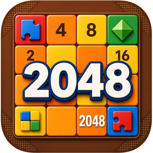 2048 icon