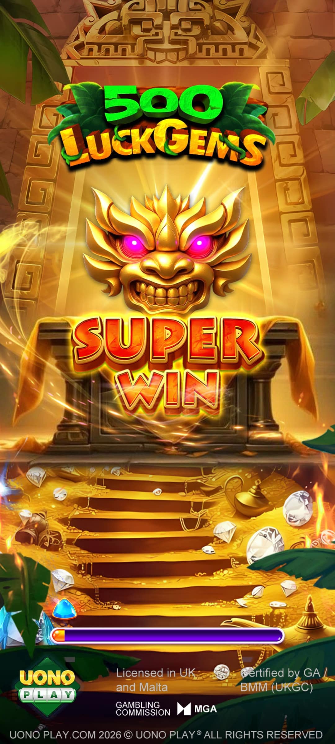 Slots screenshot 3